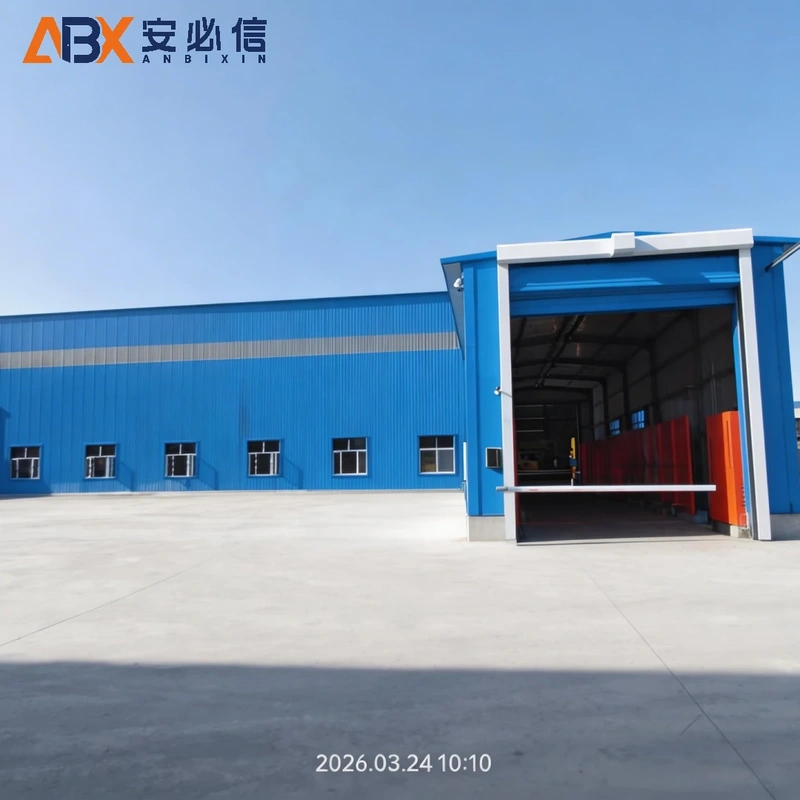 塔城地区软帘堆积门